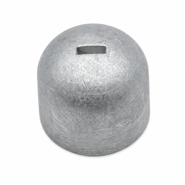 Recmar REC55989Q9M magnesium anode for Alpha One/Bravo One