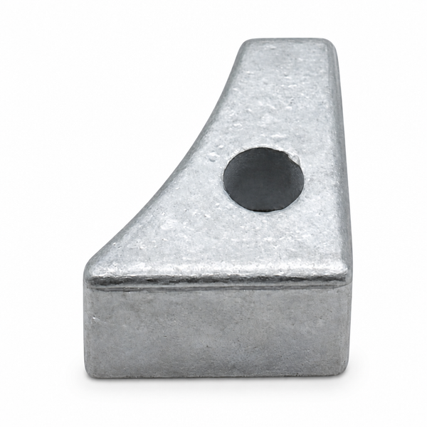 Recmar REC676-11325-00AL aluminum anode for Yamaha Parsun Suzuki