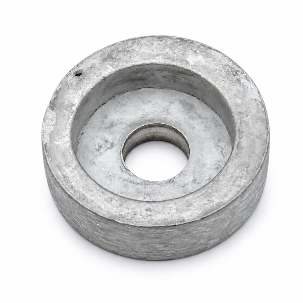 Recmar REC676-45251-00 zinc anode for Yamaha Suzuki