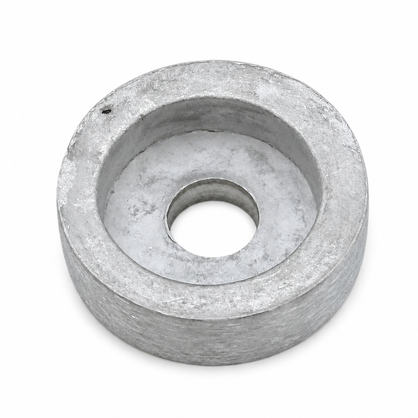 Recmar REC676-45251-00AL aluminum anode for Yamaha Suzuki