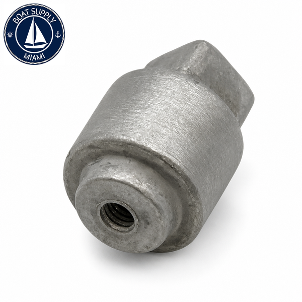 Recmar REC67F-11325-00 zinc anode for Yamaha Selva