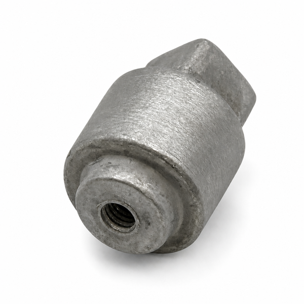 Recmar REC67F-11325-00 zinc anode for Yamaha Selva