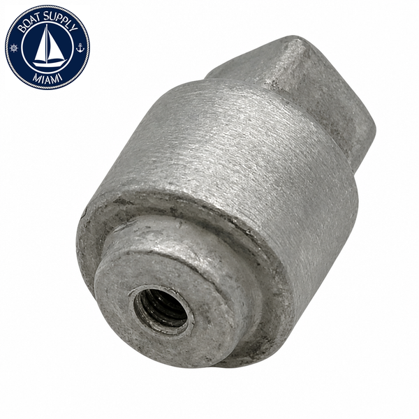 Recmar REC67F-11325-00AL aluminum anode for Yamaha Selva