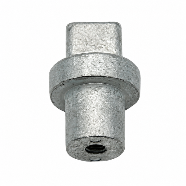 Recmar REC67F-11325-01 zinc anode for Yamaha Parsun 75-350HP
