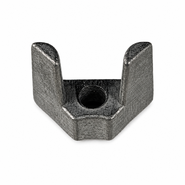 Recmar REC688-11325-00AL aluminum anode for Yamaha 40-90HP