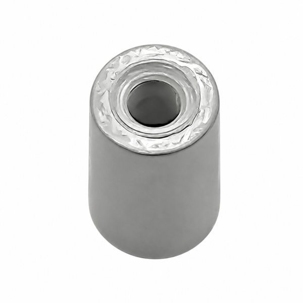 Recmar REC68T-11325-00 zinc anode for Yamaha F4-F300
