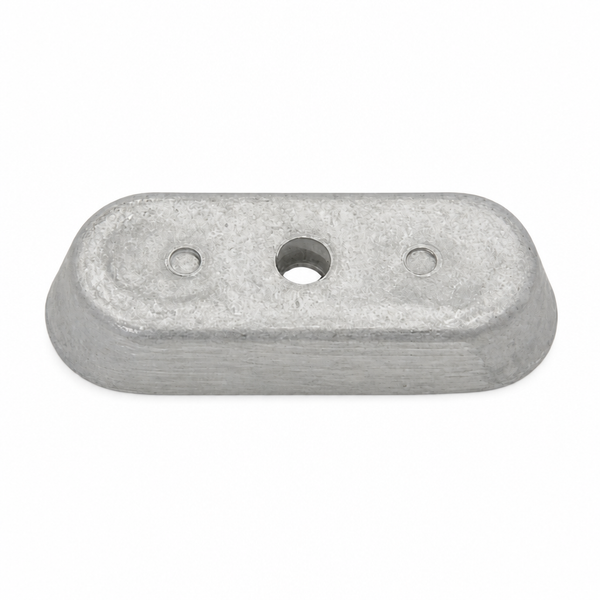 Recmar REC68T-45251-00 zinc anode for Yamaha F150-F300