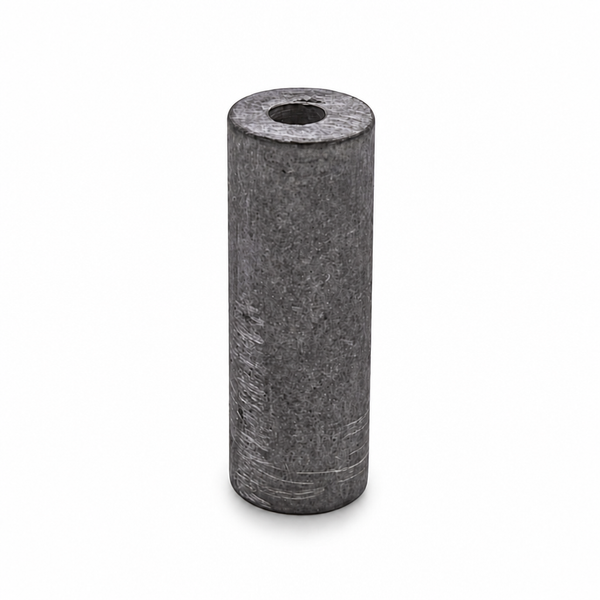 Recmar REC6AW-1132S-00 zinc anode for Yamaha F300 F350 V8