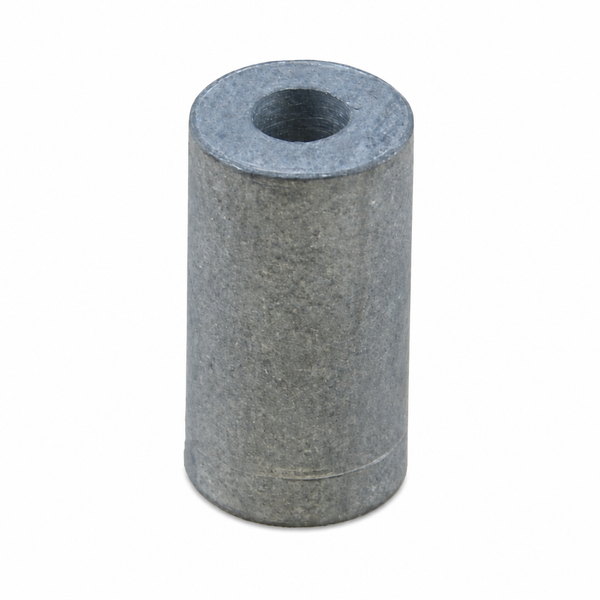 Recmar REC6BL-11325-00AL aluminum anode for Yamaha