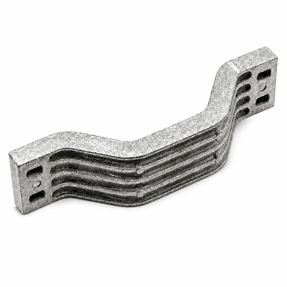 Recmar REC6G5-45251-02 Marine Anode - product detail image 4