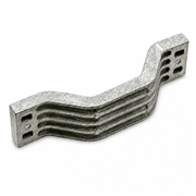 Recmar REC6G5-45251-02AL Marine Anode - product detail image 4