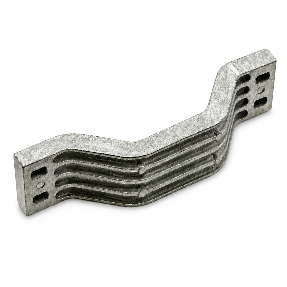 Recmar REC6G5-45251-02AL Marine Anode - product detail image 4