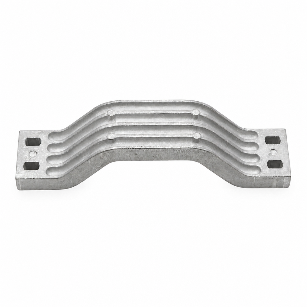 Recmar REC6G5-45251-02AL Marine Anode - secondary product image