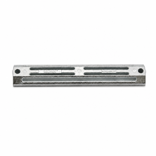 Recmar REC6H1-45251-01 zinc anode for Yamaha 40-90HP 1988-90