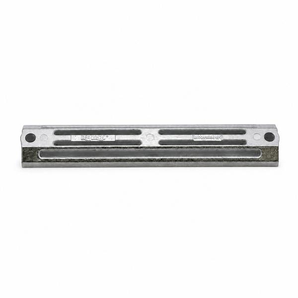 Recmar REC6H1-45251-01AL aluminum anode for Yamaha 40-90HP 1988-90