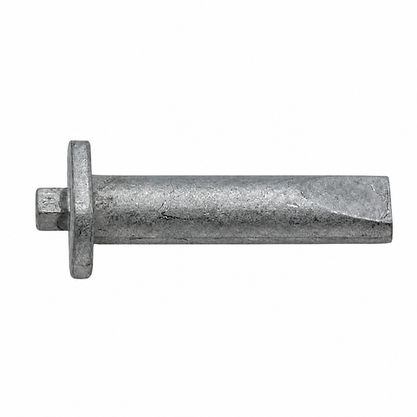 Recmar REC6J8-11325-00 zinc anode for Yamaha / Mercury / Mercruiser
