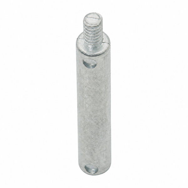 Recmar REC6L2283Z zinc anode for Caterpillar 2283 Diameter 10L55