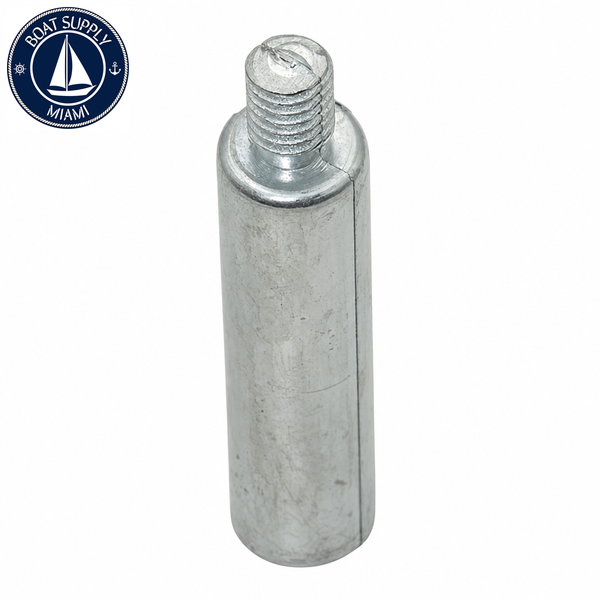 Recmar REC6L2288 zinc anode for Pencil Caterpillar Diameter 16L63