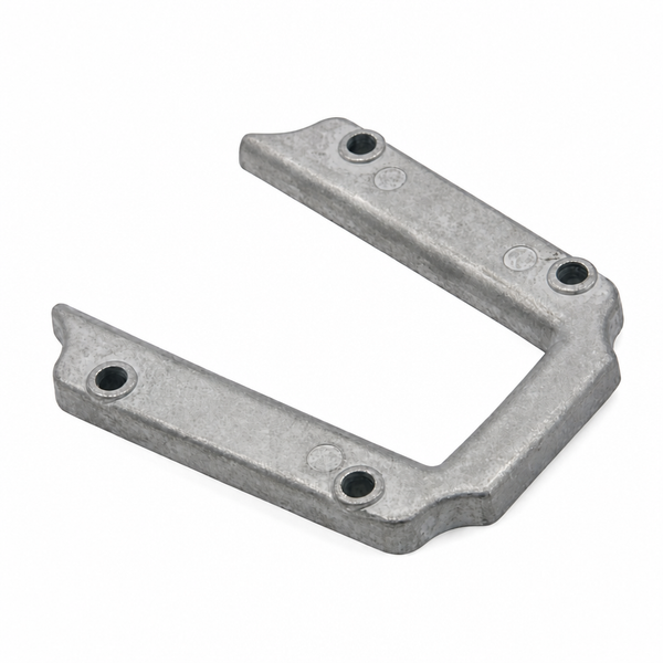 Recmar REC6T5-45251-00 zinc anode for Yamaha Outboard