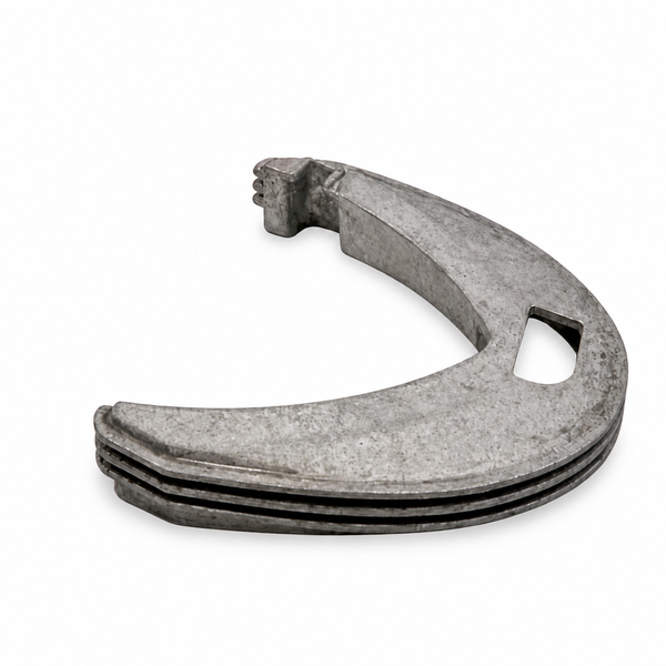 Recmar REC6T5-45373-00 zinc anode for Yamaha Fin