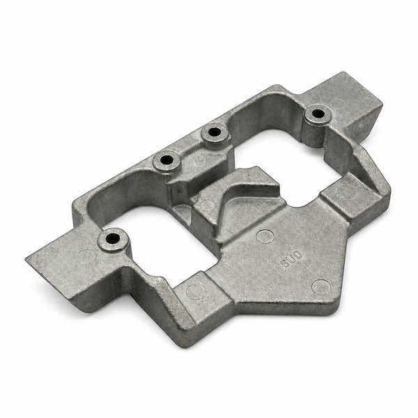 Recmar REC6U0-45251-01 zinc anode for Yamaha Outboard