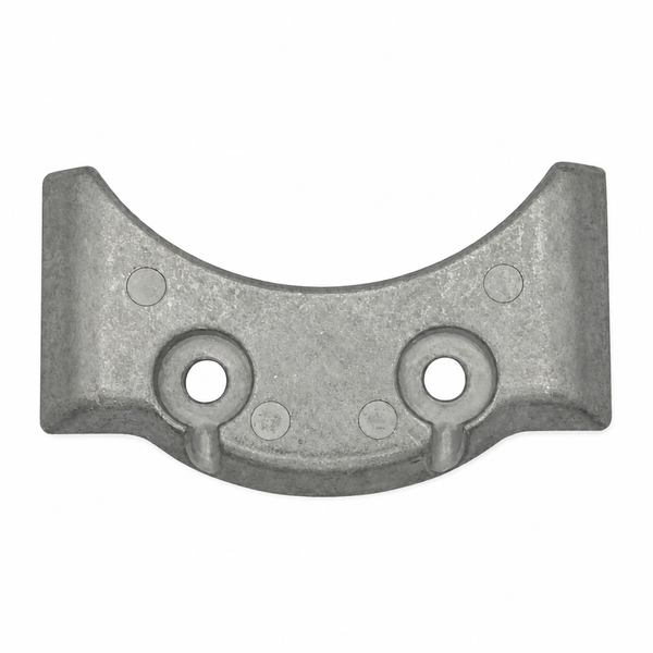 Recmar REC6U4-45373-01 zinc anode for Yamaha Fin