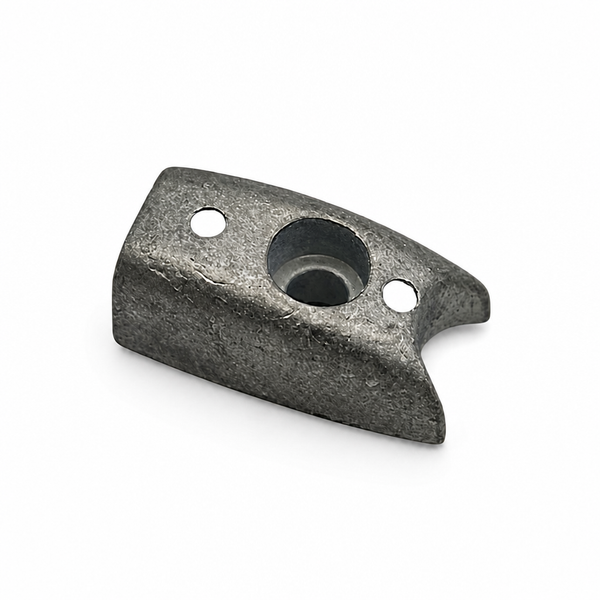 Recmar REC71180AL aluminum anode for Bow Propeller Volvo