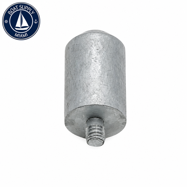 Recmar REC823661 zinc anode for Pencil Volvo Cooling