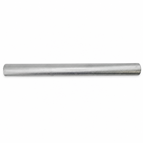 Recmar REC8309 zinc anode for Smooth Cylindrical Bar Diameter 40L400