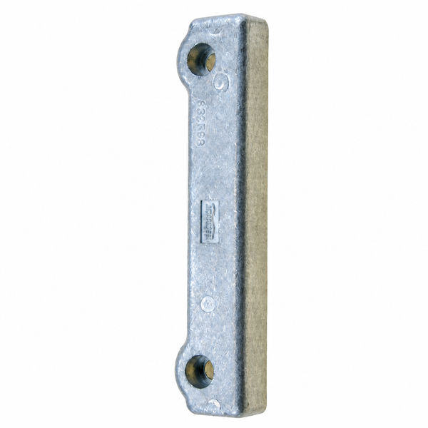 Recmar REC832598 zinc anode for Transom Volvo 280/DP