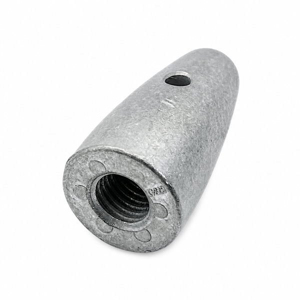 Recmar REC833913 anode for Propeller Nut Shaft Volvo 25-30 mm