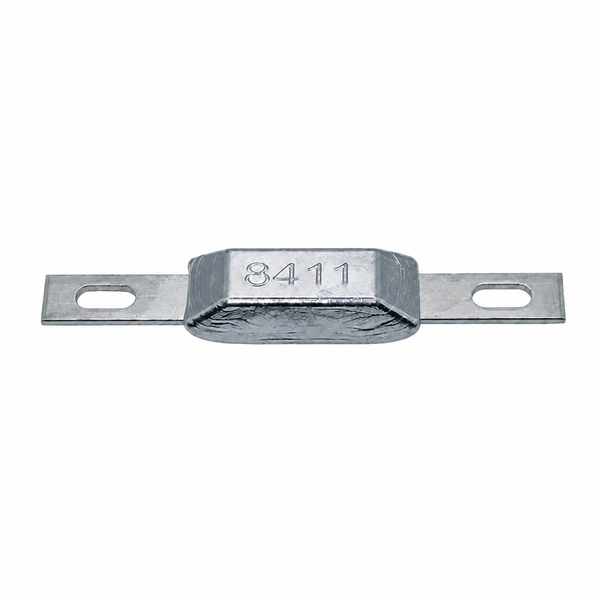Recmar REC8411 anode for Rectangular Plate Scandinavian 0.25