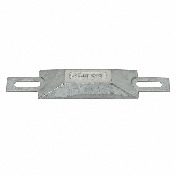 Recmar REC8424 zinc anode for Bar with Insert 0.25 kg