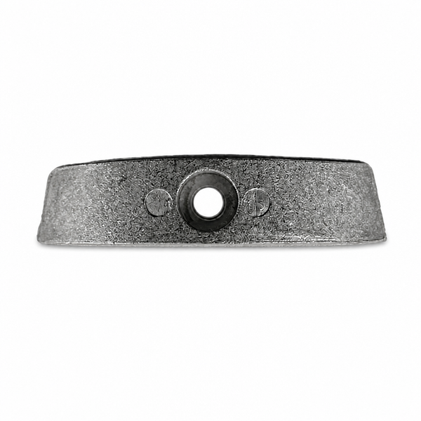Recmar REC852018 zinc anode for Volvo SD110 / SD120 S-b / S-c