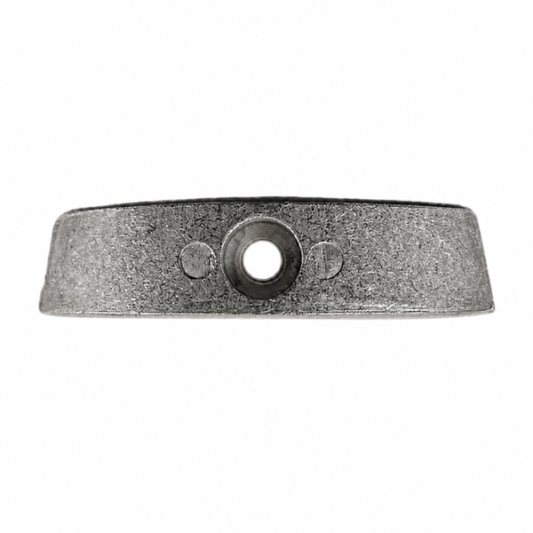 Recmar REC852018AL aluminum anode for Volvo SD110 / SD120 S-b / S-c