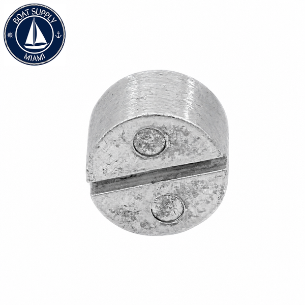 Recmar REC852019 zinc anode for Volvo SD100