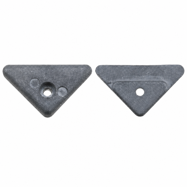 Recmar REC872793 zinc anode for Volvo DP