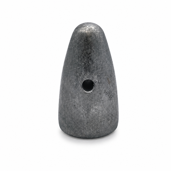 Recmar REC873415 zinc anode for Propeller Nut Shaft Volvo 45 mm