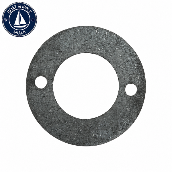 Recmar REC875809 zinc anode for Volvo AQ200