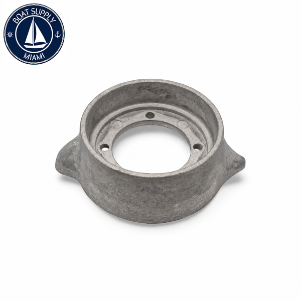 Recmar REC875812 zinc anode for Volvo 110S