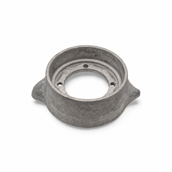 Recmar REC875812 zinc anode for Volvo 110S