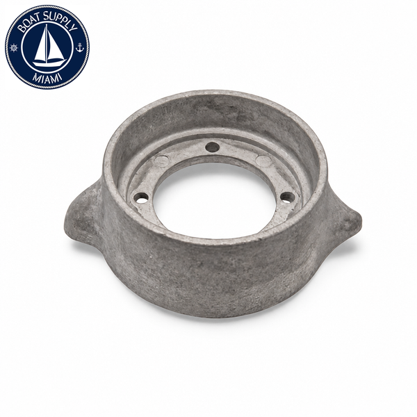Recmar REC875812AL aluminum anode for Volvo 110S