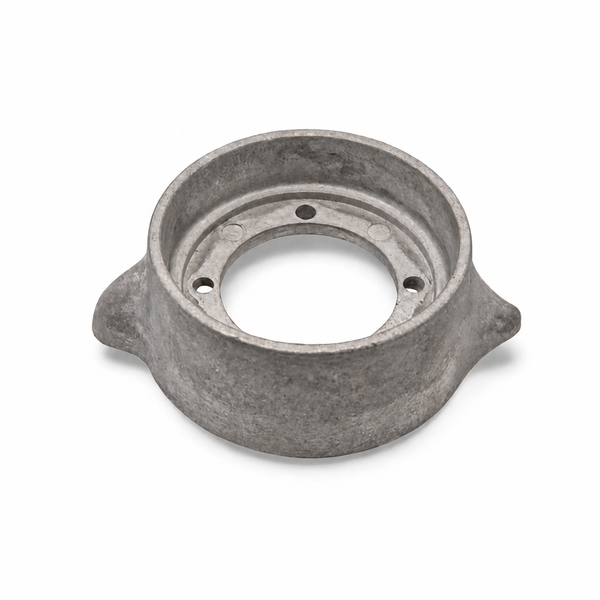 Recmar REC875812AL aluminum anode for Volvo 110S