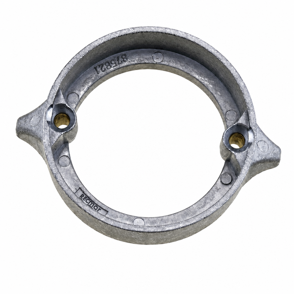 Recmar REC875821 zinc anode for Volvo DP