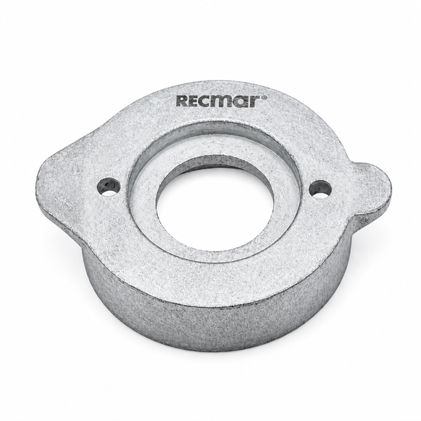 Recmar REC876286 zinc anode for Volvo 120S / Sb