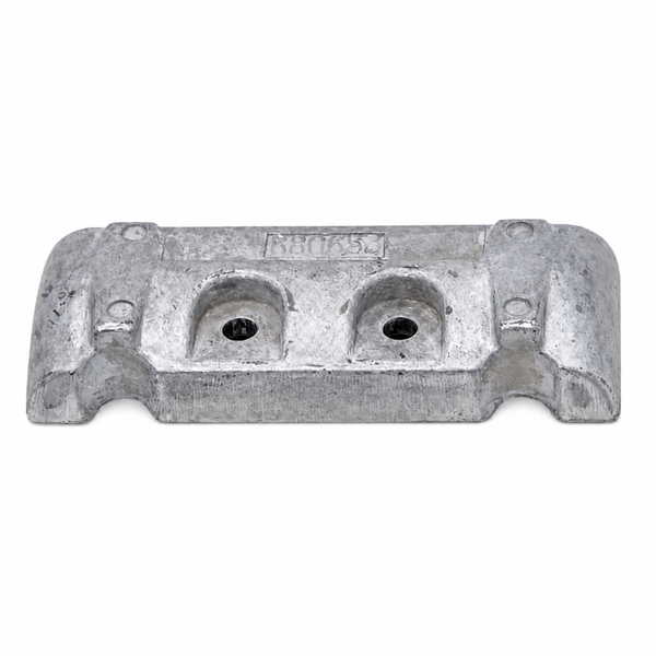 Recmar REC880653MG magnesium anode for Mercury Verado 350 Pro