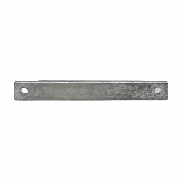 Recmar REC8M0012083AL aluminum anode for Mercury Racing Plate