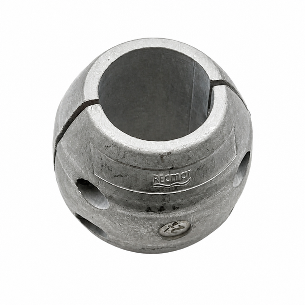 Recmar REC9151MG magnesium anode for Shaft Collar Diameter 2-1/4" Use