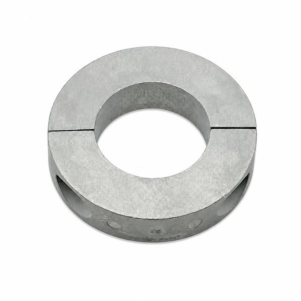 Recmar REC9209 zinc anode for Slim Collar Diameter 45 mm