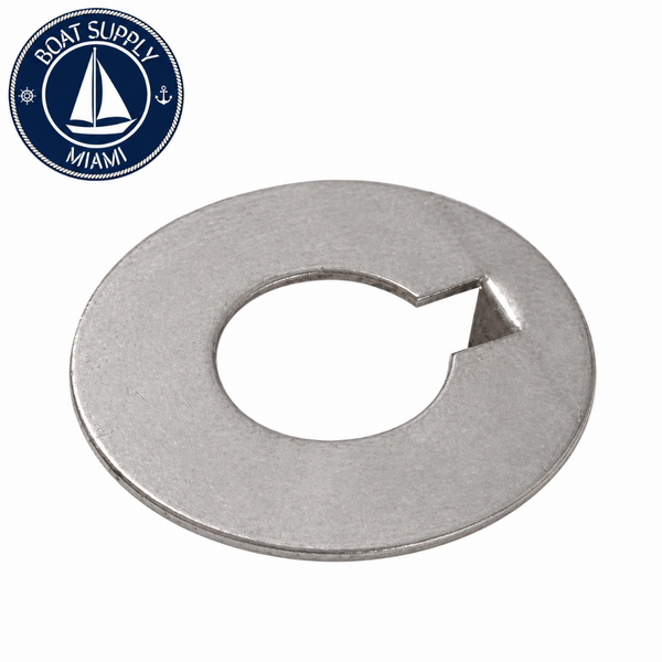 Recmar REC9303-W anode for Stainless Steel Washer Radice 40